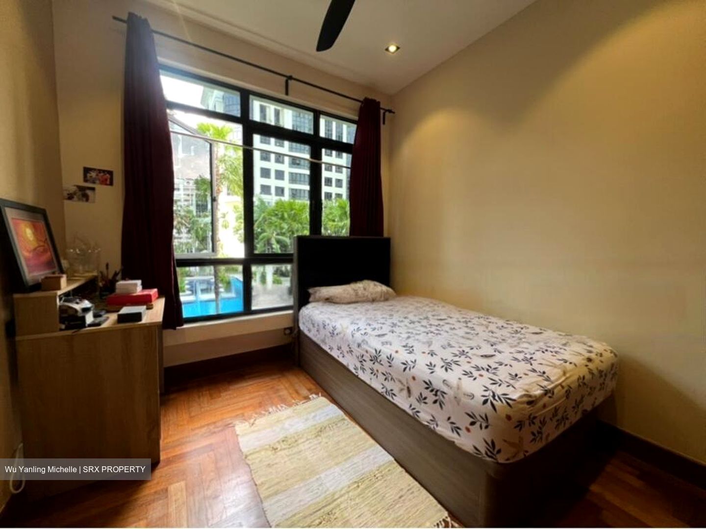 Eastpoint Green (D18), Condominium #454649491